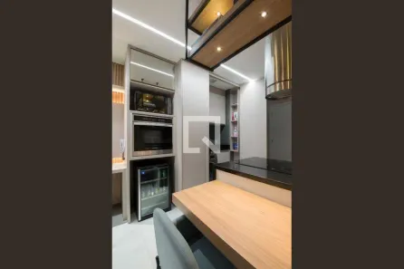 Apartamento com 1 Quarto à venda, 50m² no Lourdes, Belo Horizonte