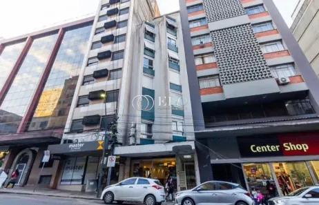 Apartamento com 1 Quarto à venda, 30m² no Centro Histórico, Porto Alegre