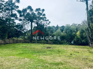 Lote/Terreno à venda, 1397m² no Centro, São Francisco de Paula