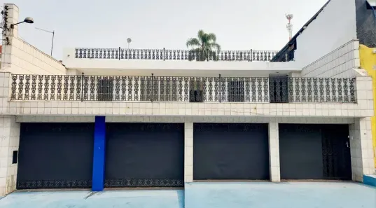 Sobrado com 6 Quartos à venda, 256m² no Vila Dalva, São Paulo