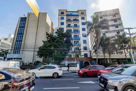 Apartamento com 2 Quartos à venda, 92m² no Moinhos de Vento, Porto Alegre
