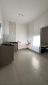 Apartamento com 1 Quarto à venda, 37m² no Jardim Flórida, Franca