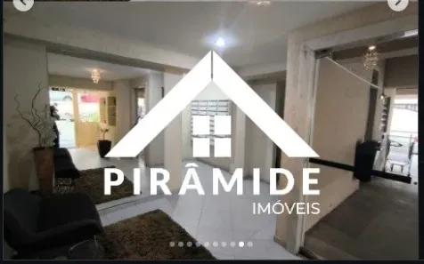 Apartamento com 3 Quartos à venda, 75m² no Castelo, Belo Horizonte