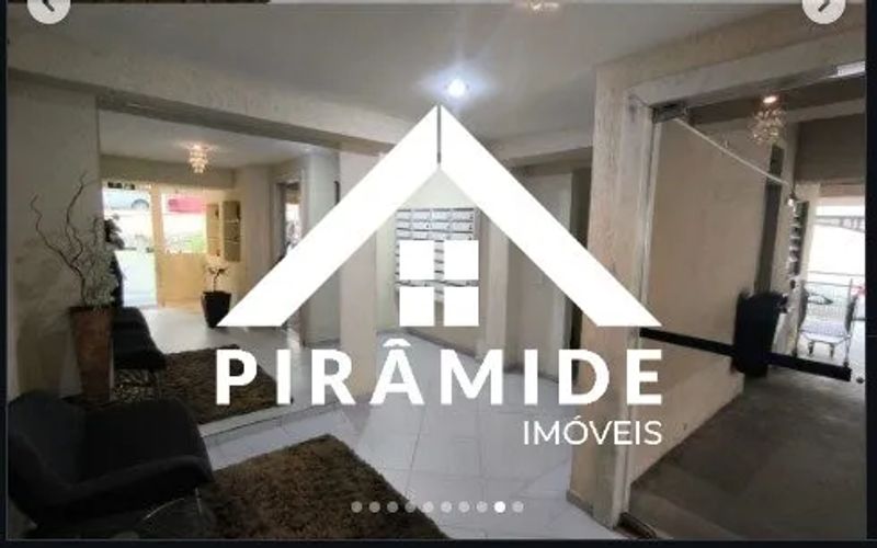 Apartamento com 3 quartos — Castelo, Belo Horizonte