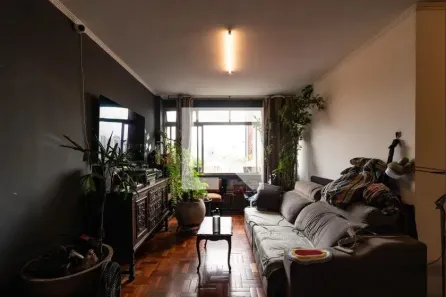 Apartamento com 3 Quartos à venda, 130m² no Bom Retiro, São Paulo