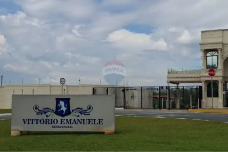 Lote/Terreno à venda, 1070m² no Alto da Boa Vista, Sorocaba