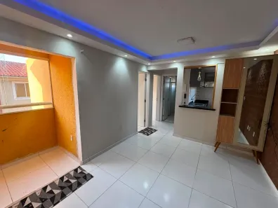 Apartamento com 2 Quartos à venda, 48m² no Vila Santa Teresinha, São José de Ribamar