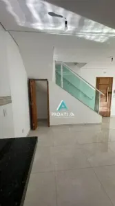 Cobertura com 2 Quartos à venda, 97m² no Vila Camilópolis, Santo André