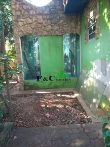 Sobrado com 2 Quartos à venda, 153m² no Jardim Santa Catarina, Limeira