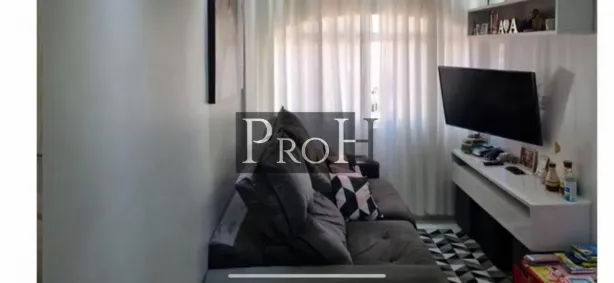 Apartamento com 2 Quartos à venda, 57m² no Santa Terezinha, São Bernardo do Campo