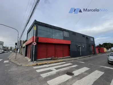 Ponto Comercial com 1 Quarto para alugar, 500m² no Rio Doce, Olinda