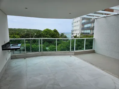 Apartamento com 4 Quartos à venda, 321m² no Enseada Azul, Guarapari