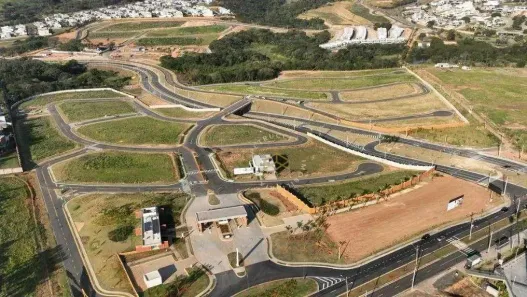 Lote/Terreno à venda, 440m² no Jardim Santa Genebra, Campinas