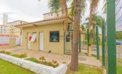 Apartamento com 2 Quartos à venda, 42m² no Fátima, Canoas