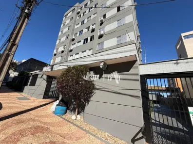 Apartamento com 3 Quartos à venda, 71m² no Vila Ipiranga, Londrina