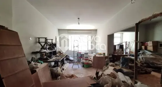 Apartamento com 3 Quartos à venda, 163m² no Copacabana, Rio de Janeiro