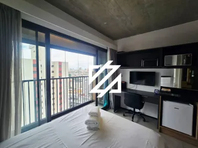 Apartamento com 1 Quarto à venda, 28m² no Bela Vista, São Paulo