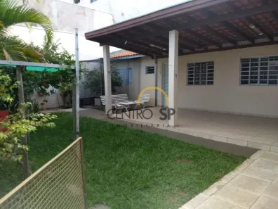 Casa com 3 Quartos à venda, 199m² no Jardim Terra Branca, Bauru