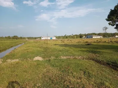 Lote/Terreno à venda, 22760m² no Bucarein, Joinville