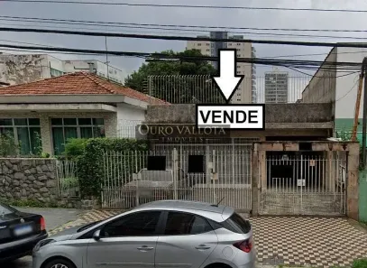Imóvel Comercial com 3 Quartos à venda, 346m² no Ipiranga, São Paulo