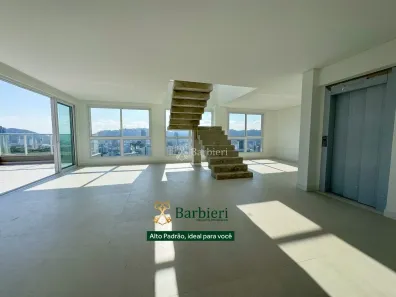 Apartamento com 3 Quartos à venda, 283m² no Jardim Blumenau, Blumenau