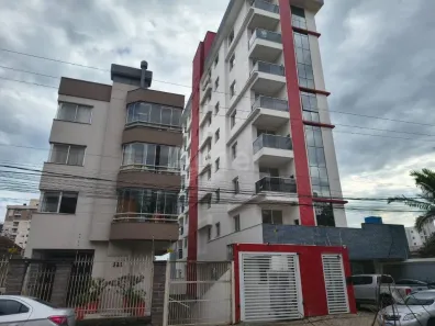 Apartamento com 1 Quarto para alugar, 45m² no Centro, Passo Fundo