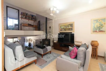 Casa de Condomínio com 3 Quartos à venda, 238m² no Nonoai, Porto Alegre
