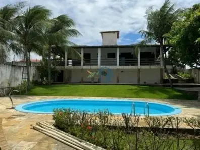 Casa com 4 Quartos à venda, 214m² no , Extremoz
