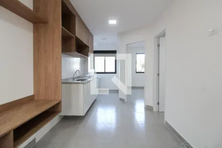 Apartamento com 2 Quartos à venda, 40m² no Vila Canero, São Paulo