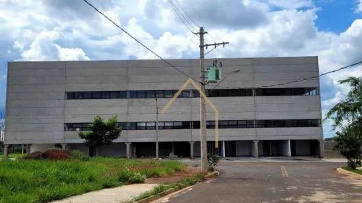 Sala Comercial para alugar, 70m² no Loteamento Industrial, Santa Bárbara D'Oeste