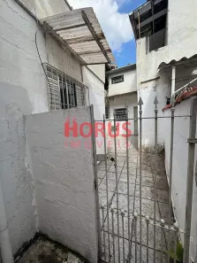 Casa com 1 Quarto para alugar, 50m² no Vila Carbone, São Paulo