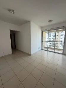 Apartamento com 3 Quartos para alugar, 70m² no Grande Terceiro, Cuiabá