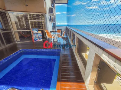 Apartamento com 4 Quartos à venda, 304m² no Barra da Tijuca, Rio de Janeiro
