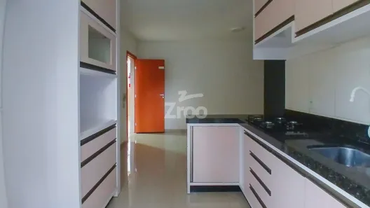 Apartamento com 2 Quartos para alugar, 47m² no Itoupava Central, Blumenau