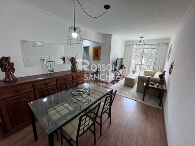 Apartamento com 2 Quartos à venda, 55m² no Vila Sofia, São Paulo