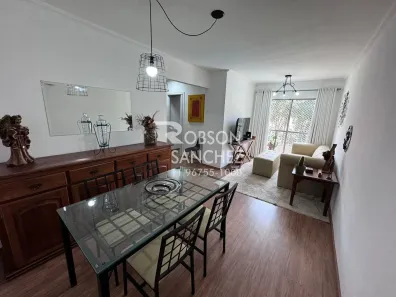 Apartamento com 2 Quartos à venda, 55m² no Vila Sofia, São Paulo