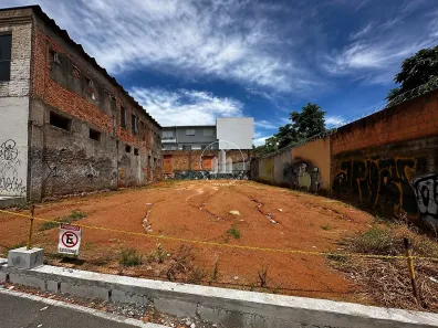 Lote/Terreno à venda, 190m² no Estreito, Florianópolis