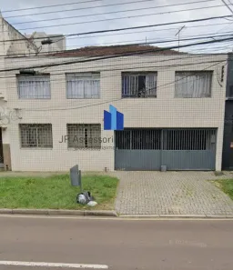 Apartamento com 2 Quartos à venda, 73m² no Rebouças, Curitiba