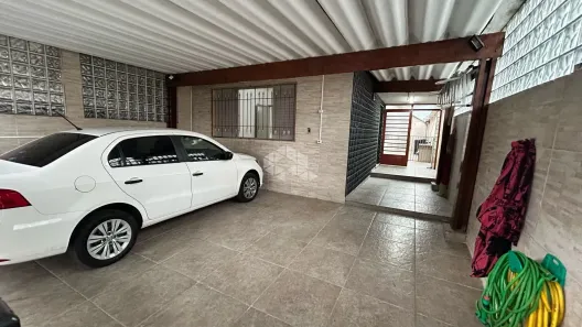 Casa com 3 Quartos à venda, 156m² no Jardim Modelo, São Paulo