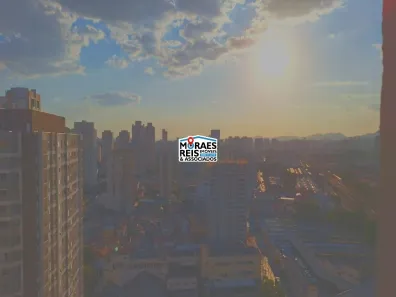 Apartamento com 2 Quartos à venda, 30m² no Água Branca, São Paulo