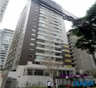 Ponto Comercial à venda, 34m² no Consolação, São Paulo