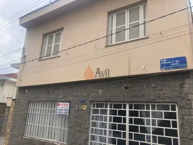 Sobrado com 3 Quartos à venda, 220m² no Vila Gomes Cardim, São Paulo