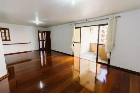 Apartamento com 3 Quartos à venda, 123m² no Perdizes, São Paulo