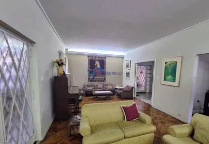 Casa com 5 Quartos à venda, 390m² no Aclimação, São Paulo