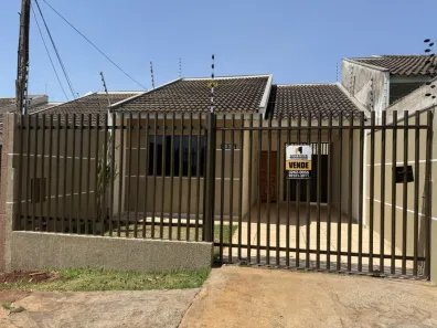 Casa com 3 Quartos à venda, 99m² no Jardim Santa Helena, Maringá