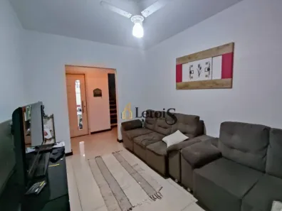 Casa com 3 Quartos à venda, 140m² no Jardim Aeroporto I, Itu