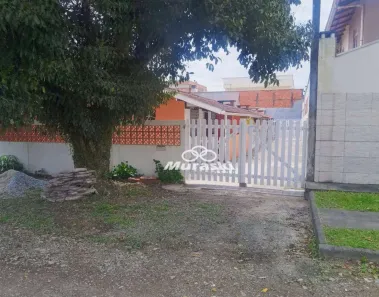 Casa com 2 Quartos à venda, 53m² no Guaratuba, Guaratuba