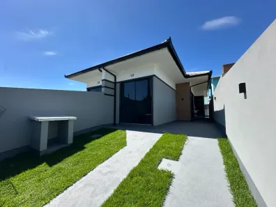 Casa com 2 Quartos à venda, 52m² no Forquilhas, São José