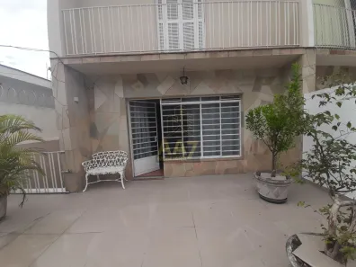 Sobrado com 3 Quartos à venda, 130m² no Jardim Pinheiros, São Paulo