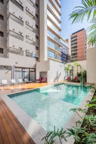 Apartamento com 3 Quartos à venda, 153m² no Moema, São Paulo